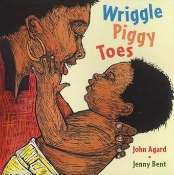 Wriggle Piggy Toes